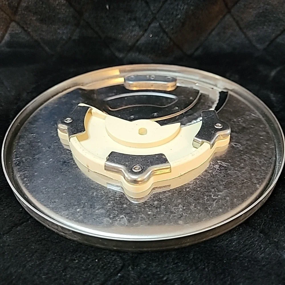 Cuisinart Food Processor Replacement Slicing Discs for DLC-8‎ & DLC-10